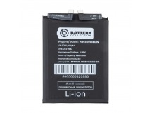 Аккумулятор для Huawei Nova 10 SE/11/11 SE/12 SE/12s (HB456493EGW) - Battery Collection (Премиум)