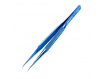 Пинцет изогнутый Relife RT-15C