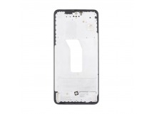 Рамка дисплея для Vivo V40 Lite 5G (V2417) Черный (возможен дефект ЛКП)