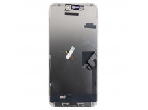 Дисплей для iPhone 16 Pro Max (A3296) в сборе с тачскрином Черный - (Hard OLED) (площадка под IC)