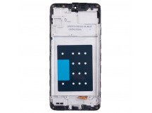 Дисплей для Samsung Galaxy A16 4G (A165F) модуль с рамкой Черный - (In-Cell)