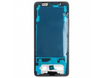 Рамка дисплея для Xiaomi Poco X6 Pro 5G (2311DRK48G) Серый (возможен дефект ЛКП)