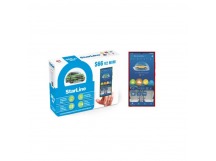 Starline S66 v2 BT mini