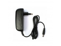 Ecola LED strip Power Adapter 36W 220V-12V адаптер питания для светодиодной ленты (на вилке)(1/240)