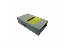 Ecola LED strip Power Supply 400W 220V-12V IP53 блок питания для светодиодной ленты (1/8)