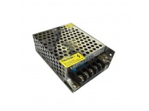 Ecola LED strip Power Supply 60W 220V-24V IP20 блок питания для светодиодной ленты (1/50)