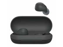 Беспроводные TWS-наушники Sony WF-C700N/BZ Bluetooth 5.2, 20-20000 Гц, время работы 10 ч, активное шумоподавление. чёрные