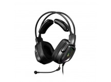 Игровая гарнитура A4TECH Bloody G575 2м мониторные USB (G575 USB/ BLACK), черный (1/10)