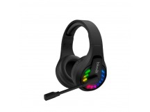 Игровая гарнитура A4TECH Bloody GR230 накладные BT оголовье (GR230), черный (1/10)