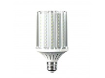 Лампа светодиодная ECOLA Corn Premium 32,0W 220V E27 4000K кукуруза со стеклом 200x80 (1/50)