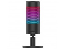 Игровой стрим микрофон A4TECH Bloody GM50 Pro 2.5м черный (1/20)