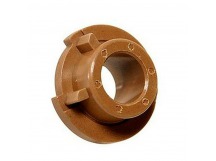 Подшипник резинового вала (левый) CANON IR-2016/2020/2020i/ iR-2422/2420/2320/2318/ MF7170 CET [14.0, шт