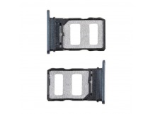 Держатель SIM для Huawei Nova 12 SE/11 SE (BNE-LX1) Черный