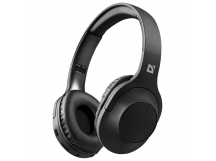 Беспроводная гарнитура FreeMotion B445 черный, микрофон, Bluetooth