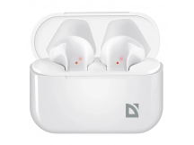 Беспроводная гарнитура Twins 955 Белый, TWS, Bluetooth