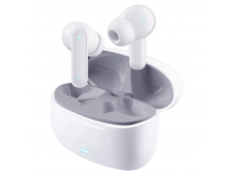 Беспроводная гарнитура Twins 945 Белый, TWS, Bluetooth