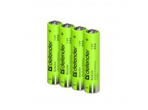 Батарейка алкалиновая LR03-24box ААА, бокс, 24 шт., EcoLine