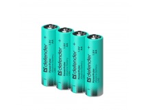 Батарейка алкалиновая LR6-20F AA, 20 шт