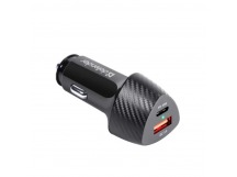 Автомобильное ЗУ UCA-92 48W: PD3.0/30W+QC3.0/18W