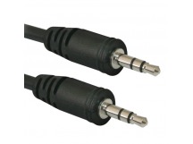 Аудио-кабель JACK01-05 JACK M- JACK M, 1.5 м