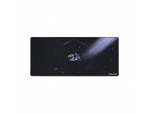 Игровой коврик Xeon 400х900х3 мм,ткань+резина