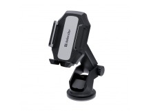 Автомобильный держатель CH-120 55-95 мм, на панель