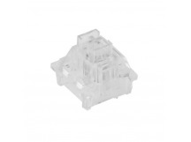 Переключатели Panda Crystal прозрачный,38 шт.