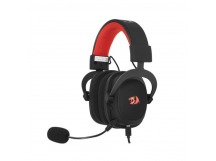 Беспроводная гарнитура Zeus Pro б.п.(BT,2.4G)/проводной,черный