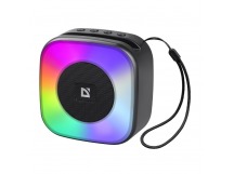 Портативная колонка Enjoy 30 5Вт, BT/Light/FM/USB/TF/Type-C