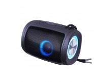 Портативная колонка Enjoy S200 5Вт,Light/BT/FM/USB/TF/1200мАч