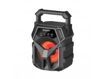 Портативная колонка G98 5Вт, Light/BT/FM/TF/USB/AUX