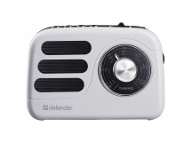 Радиоприёмник Signal 5Вт FM/AM/SW/BT/USB/TF/1200мАч