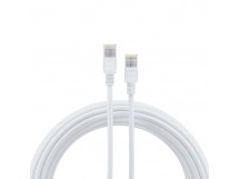 Ethernet кабель RJ45-10 Cat 5E, UTP, AWG24, PVC, 10м