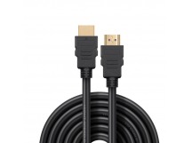Цифровой кабель HDMI 08 HDMI M-M, ver 2.0, 1.5 м