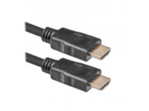 Цифровой кабель HDMI-67 HDMI M-M, ver 1.4, 20м пакет