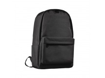 Рюкзак для ноутбука City 15.6" черный, карман