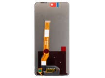 Дисплей для OPPO A5 4G 2025 (CPH2727) в сборе с тачскрином Черный - OR