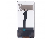 Дисплей для Huawei Nova 12 SE/11 SE (BNE-LX1) в сборе с тачскрином Черный - (In-Cell)