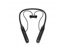 Беспроводные наушники Bluetooth Acefast N6 (вакуумные, активное шумоподавление) Черный