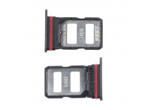 Держатель SIM для Xiaomi Poco X7 (24095PCADG) Зеленый