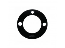 Стекло камеры для Huawei Honor X9c Smart (BRC-NX1) Черный