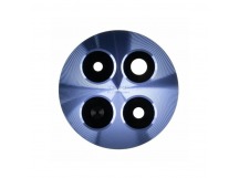 Стекло камеры для Realme 12 5G (RMX3999) Фиолетовый