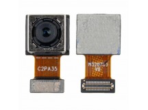Камера для Huawei Honor X6a (WDY-LX1) (50 MP) задняя