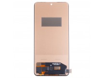 Дисплей для Realme 12+ 5G (RMX3867) в сборе с тачскрином Черный - (In-Cell)