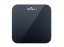 XIAOMI Весы напольные Mi Scale S200 темно серые