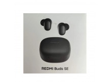XIAOMI Наушники беспроводные TWS Redmi Buds SE черные