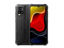 Смартфон защищенный BLACKVIEW BV4800 SE 4Gb/64Gb Black 