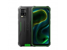 Смартфон защищенный BLACKVIEW BV4800 SE 4Gb/64Gb Green 