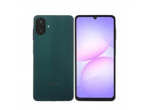 Смартфон SAMSUNG A075 Galaxy A07 6Gb/128Gb Green 