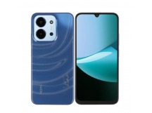 Смартфон XIAOMI Redmi 15C 4Gb/256Gb Moonlight Blue 